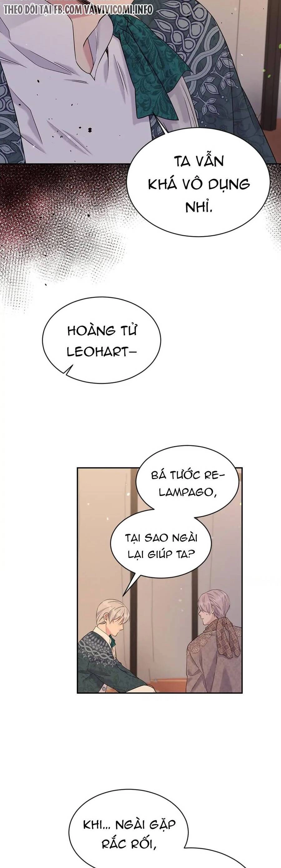 Mục Tiêu Là Cuộc Sống Hoàn Hảo Bất Khả Xâm Phạm Chapter 119 - 12