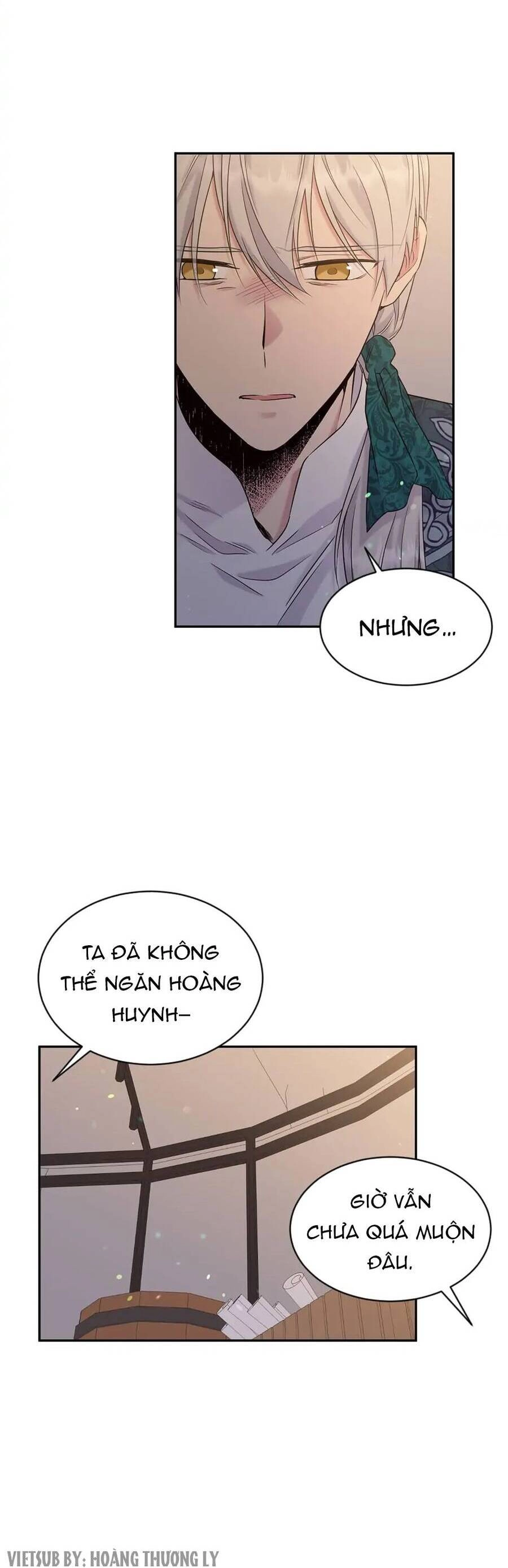 Mục Tiêu Là Cuộc Sống Hoàn Hảo Bất Khả Xâm Phạm Chapter 119 - 15