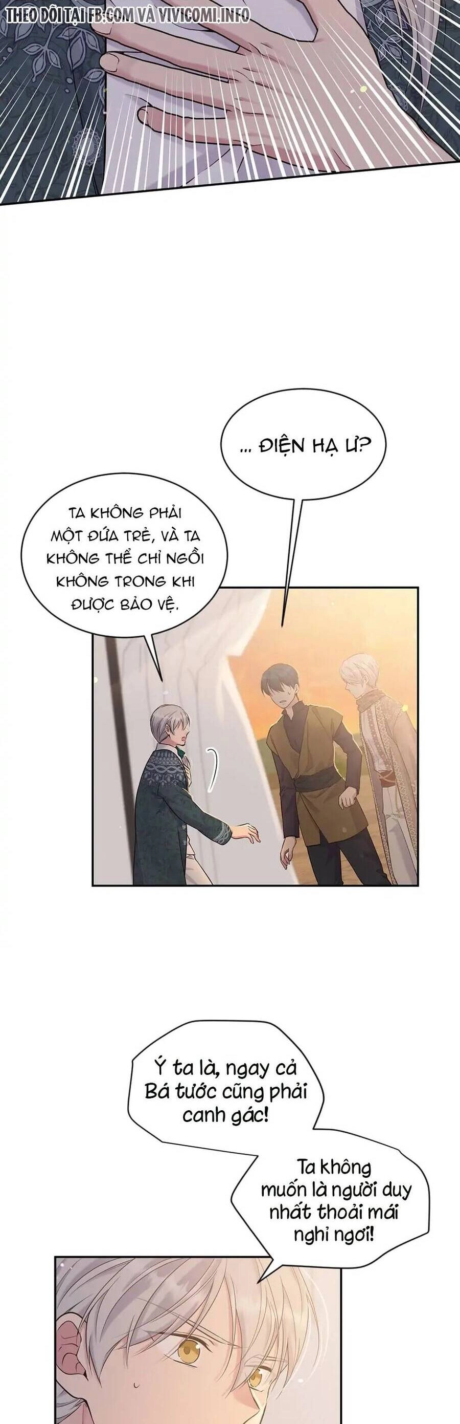 Mục Tiêu Là Cuộc Sống Hoàn Hảo Bất Khả Xâm Phạm Chapter 119 - 20