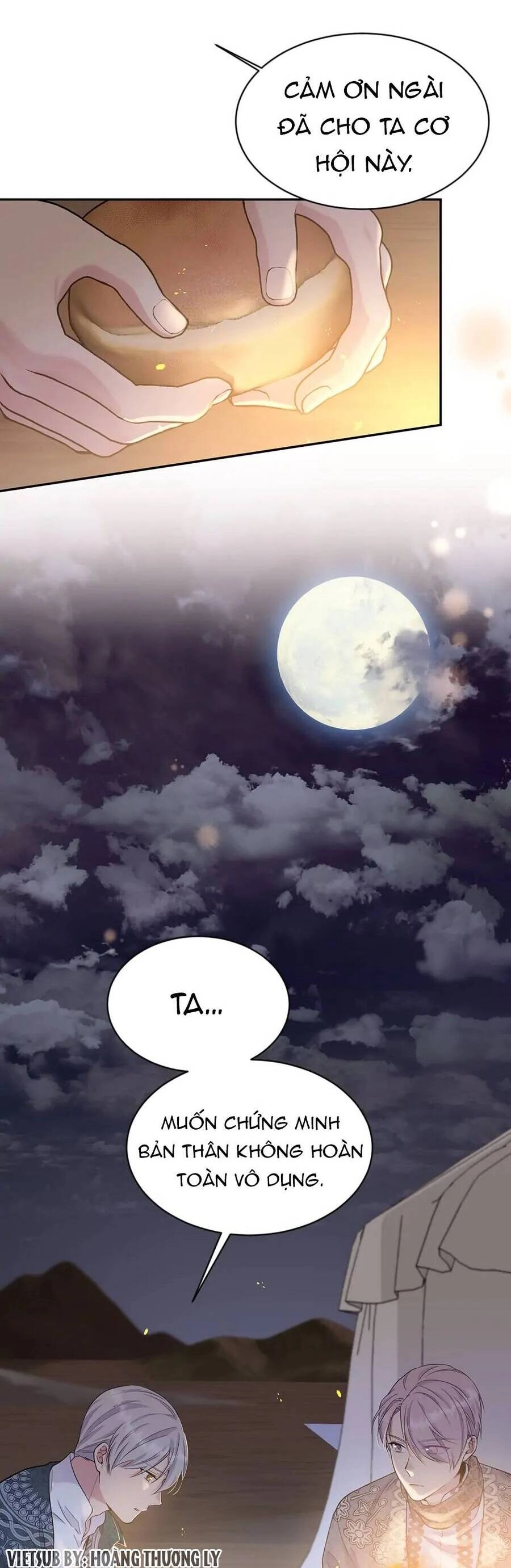 Mục Tiêu Là Cuộc Sống Hoàn Hảo Bất Khả Xâm Phạm Chapter 119 - 27