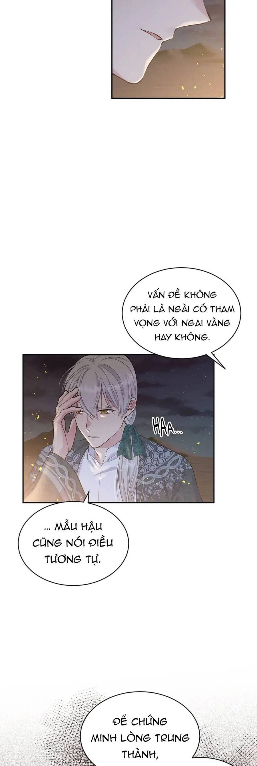Mục Tiêu Là Cuộc Sống Hoàn Hảo Bất Khả Xâm Phạm Chapter 119 - 31