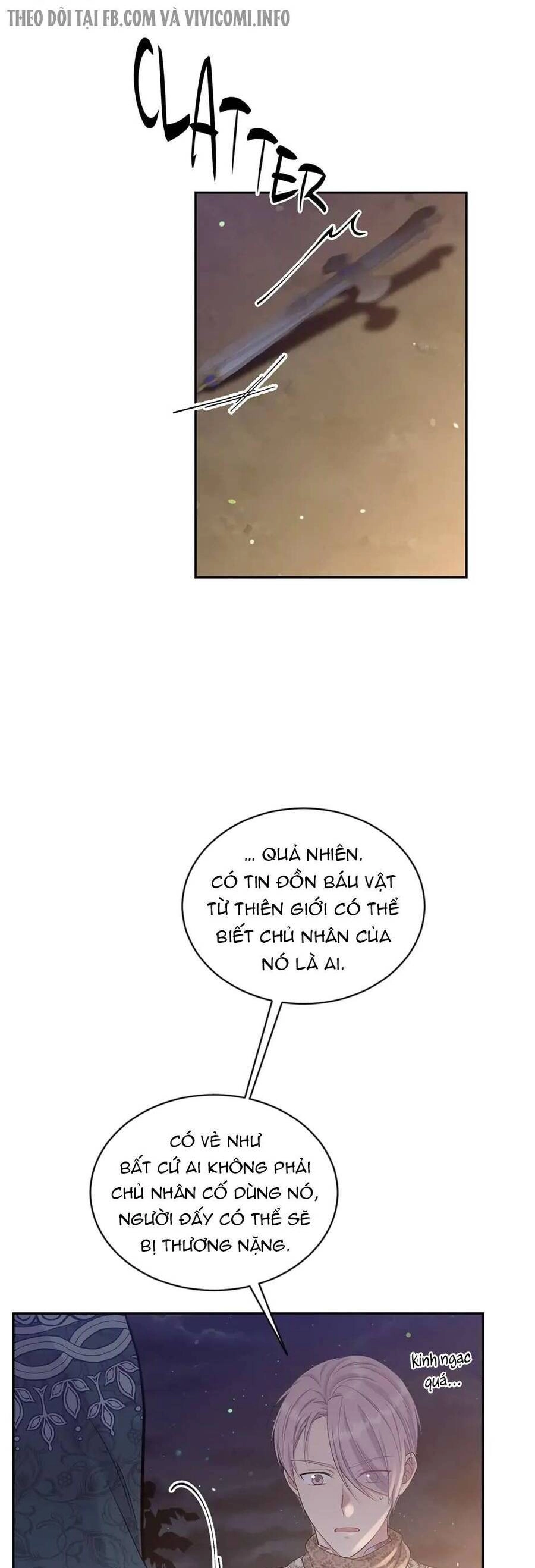Mục Tiêu Là Cuộc Sống Hoàn Hảo Bất Khả Xâm Phạm Chapter 120 - 8