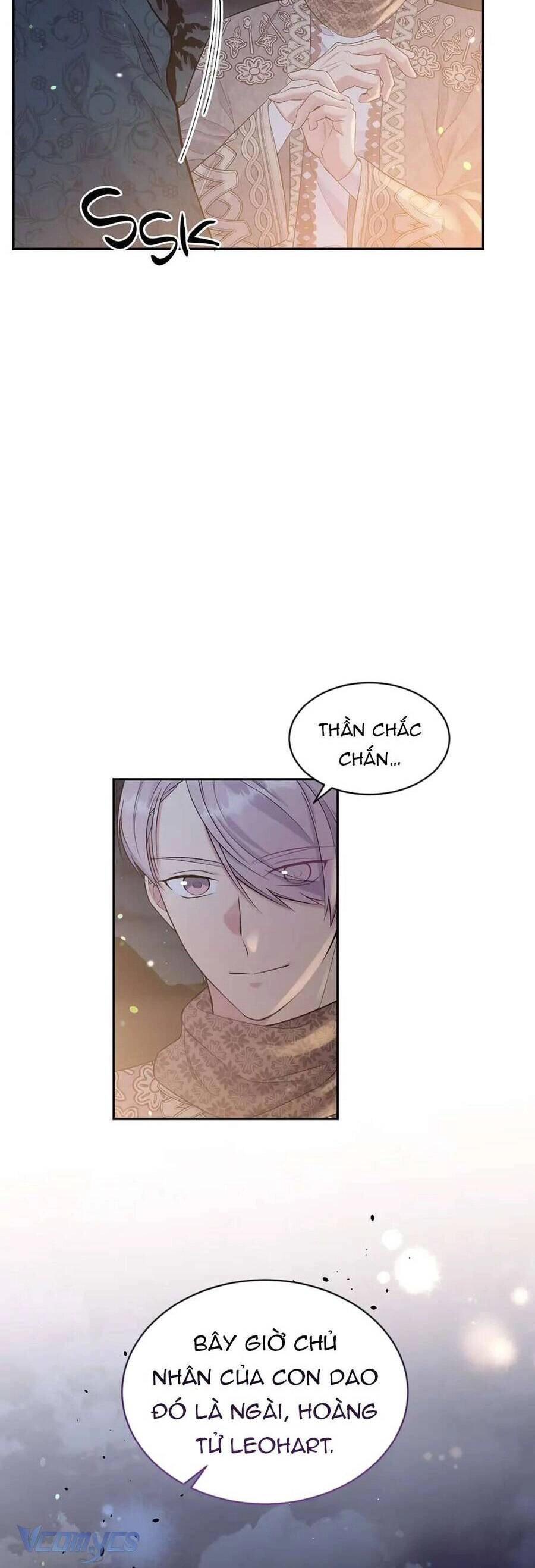 Mục Tiêu Là Cuộc Sống Hoàn Hảo Bất Khả Xâm Phạm Chapter 120 - 9