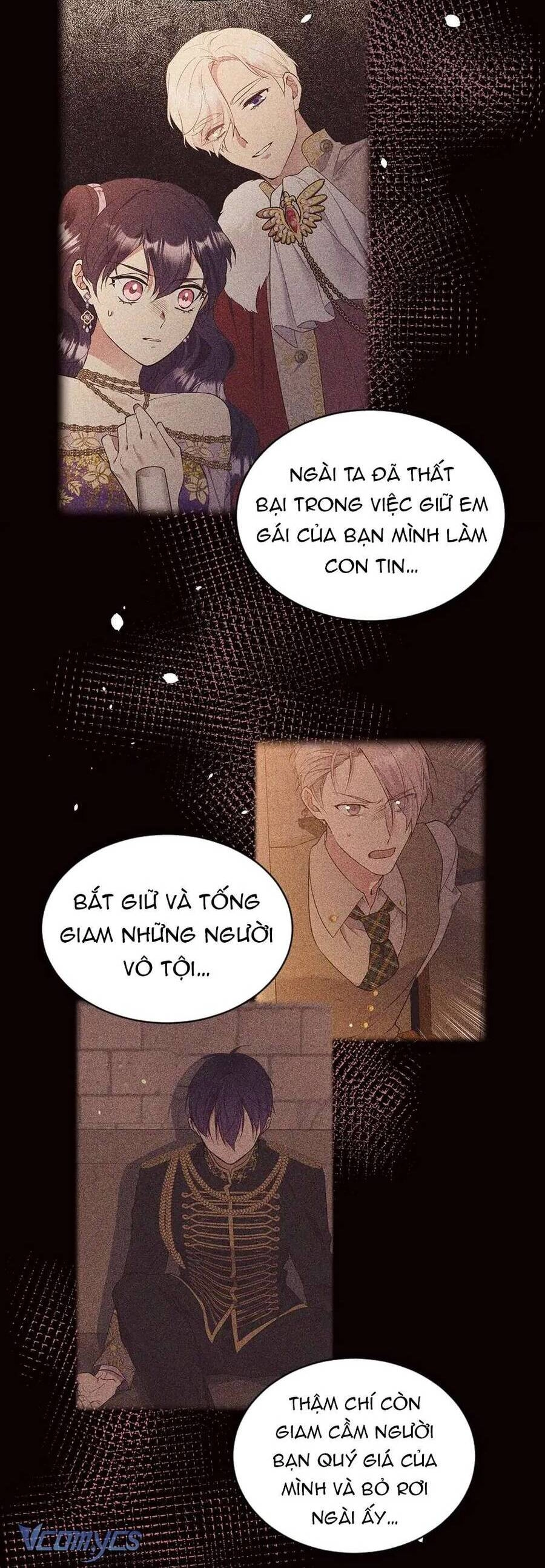 Mục Tiêu Là Cuộc Sống Hoàn Hảo Bất Khả Xâm Phạm Chapter 120 - 13