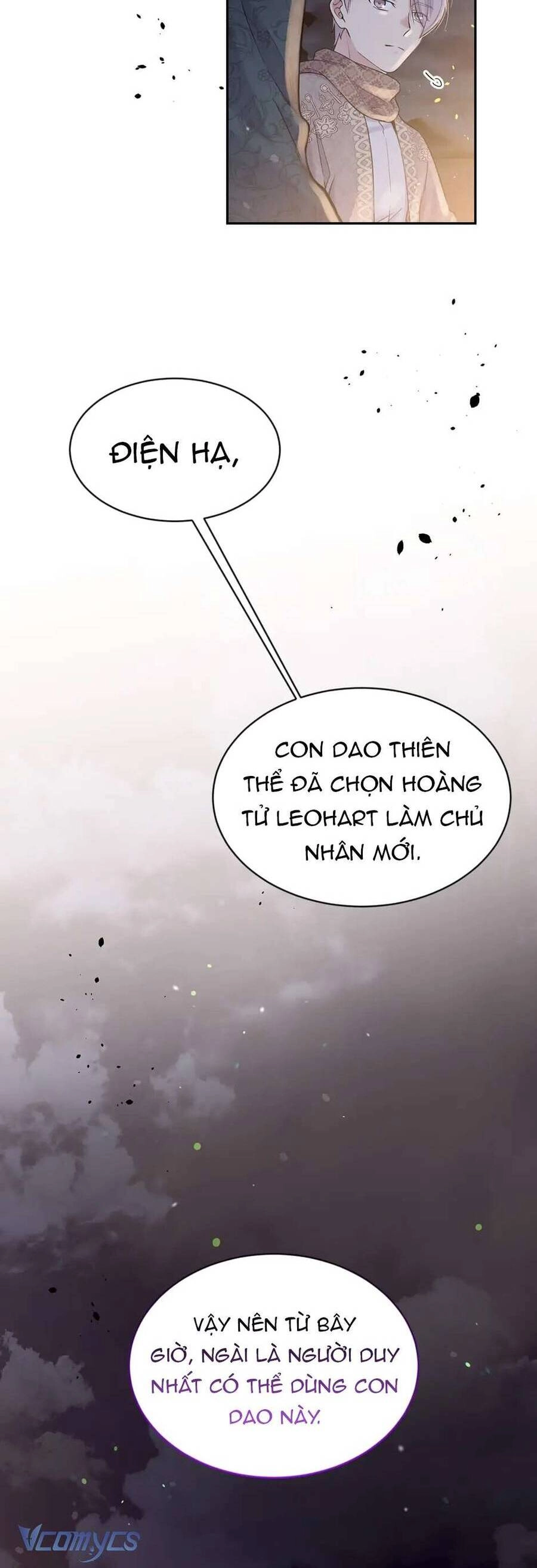 Mục Tiêu Là Cuộc Sống Hoàn Hảo Bất Khả Xâm Phạm Chapter 120 - 17