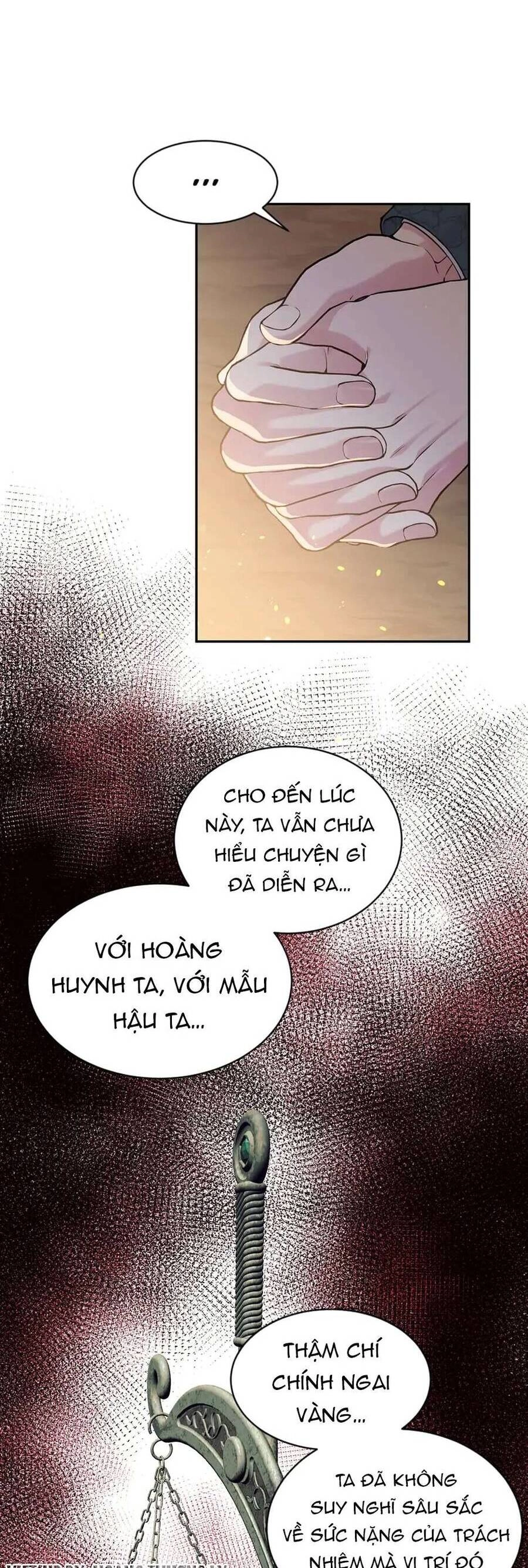 Mục Tiêu Là Cuộc Sống Hoàn Hảo Bất Khả Xâm Phạm Chapter 120 - 19