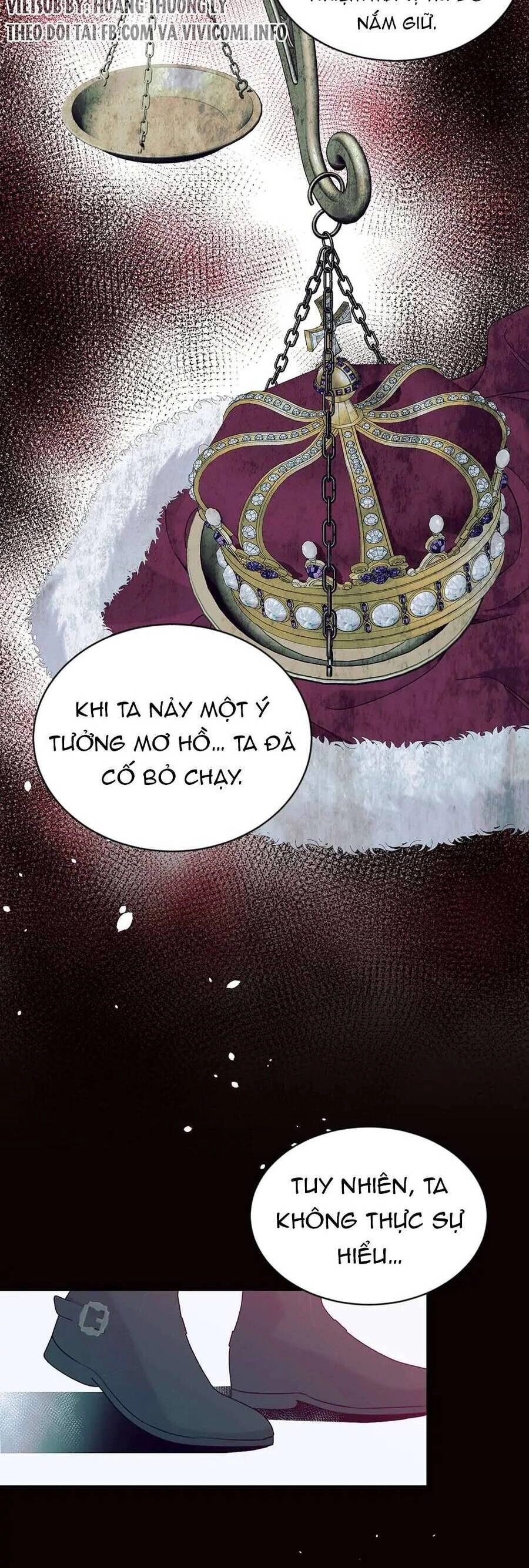 Mục Tiêu Là Cuộc Sống Hoàn Hảo Bất Khả Xâm Phạm Chapter 120 - 20