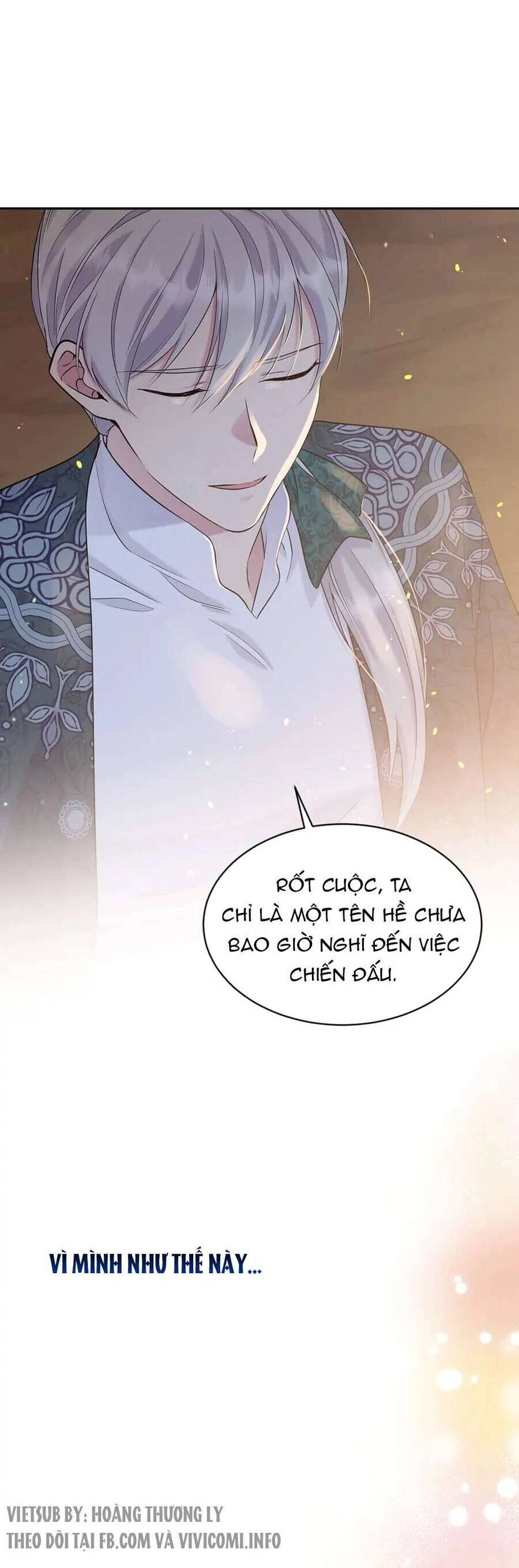 Mục Tiêu Là Cuộc Sống Hoàn Hảo Bất Khả Xâm Phạm Chapter 120 - 23