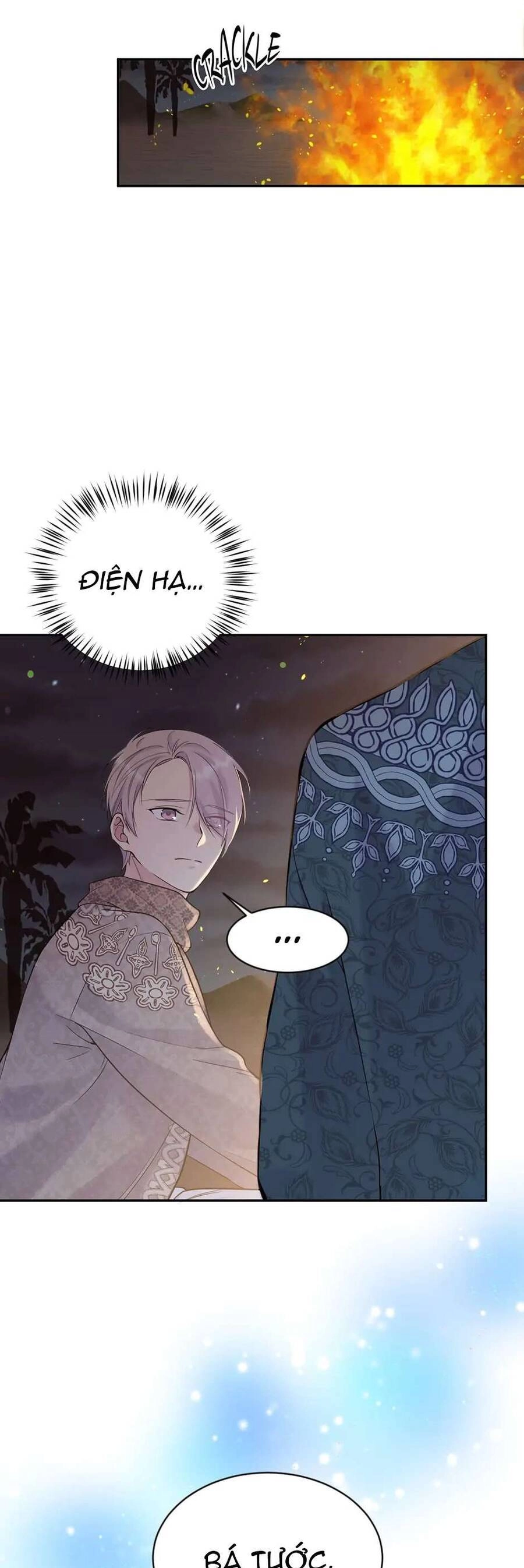 Mục Tiêu Là Cuộc Sống Hoàn Hảo Bất Khả Xâm Phạm Chapter 120 - 26