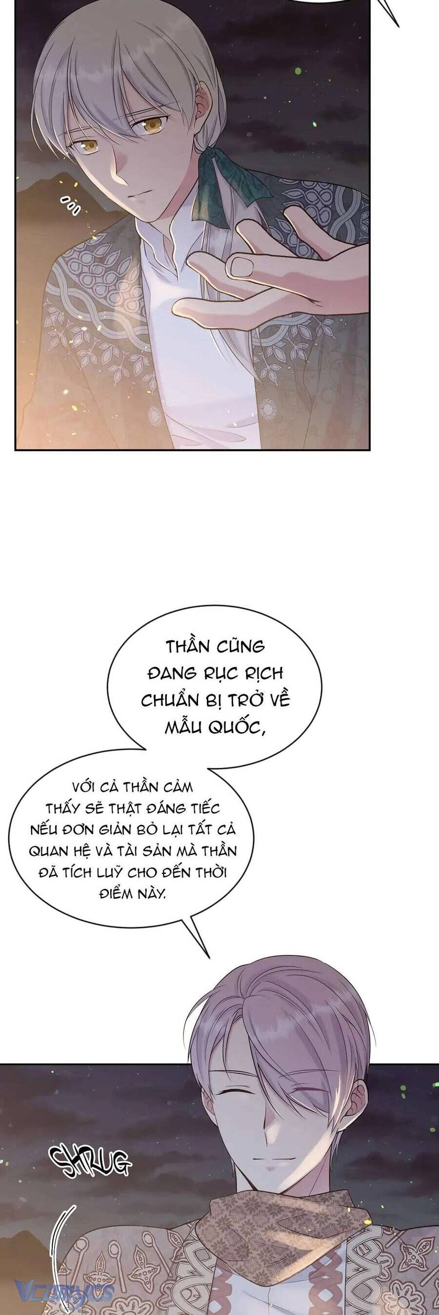 Mục Tiêu Là Cuộc Sống Hoàn Hảo Bất Khả Xâm Phạm Chapter 120 - 29