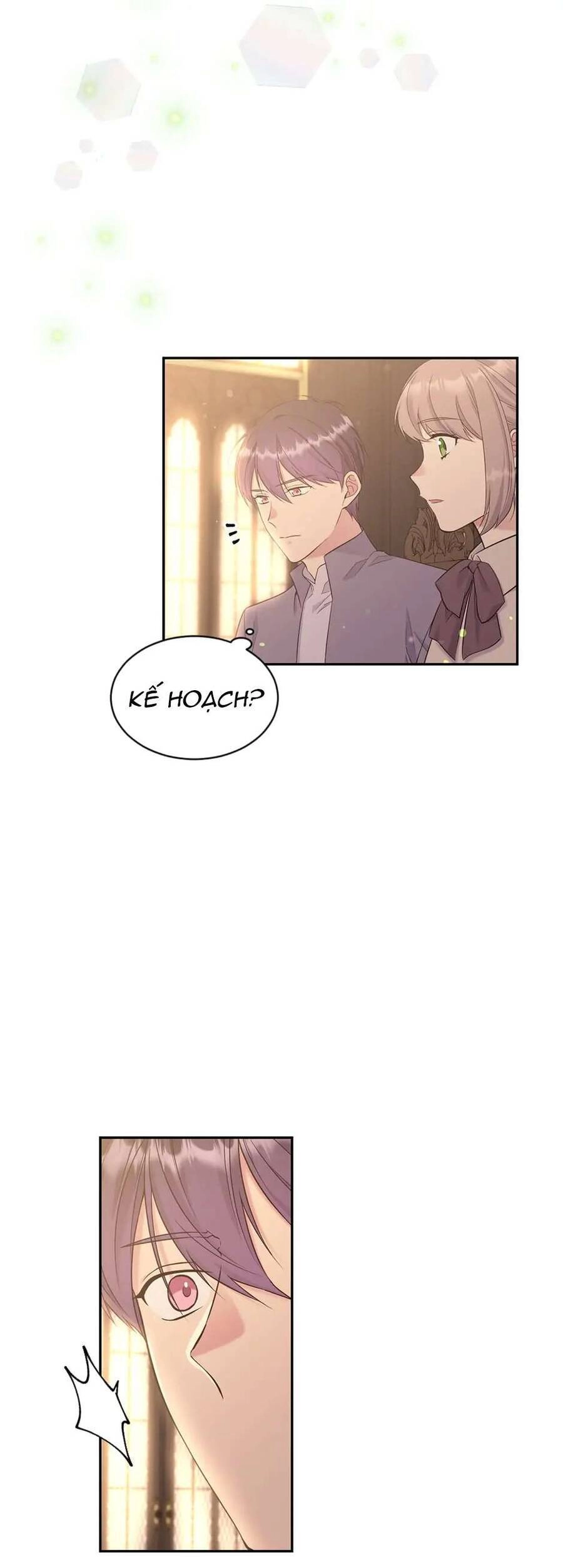 Mục Tiêu Là Cuộc Sống Hoàn Hảo Bất Khả Xâm Phạm Chapter 120 - 46