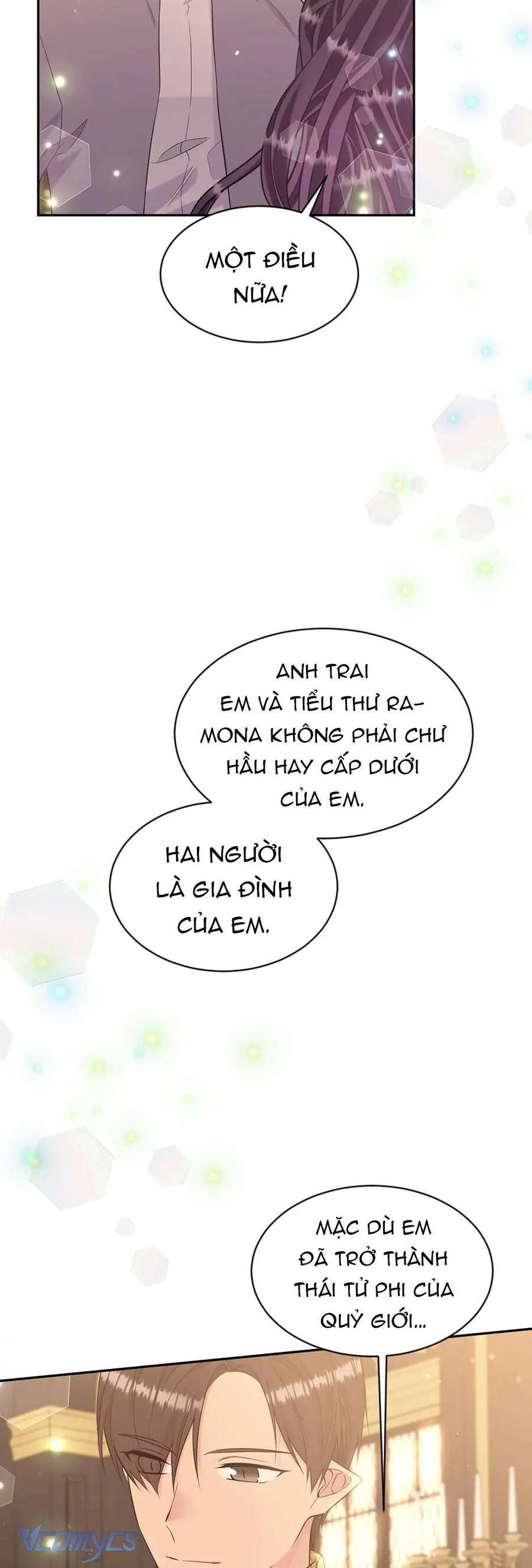 Mục Tiêu Là Cuộc Sống Hoàn Hảo Bất Khả Xâm Phạm Chapter 121 - 25