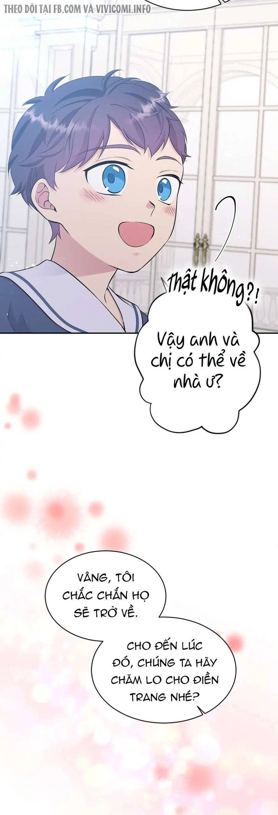 Mục Tiêu Là Cuộc Sống Hoàn Hảo Bất Khả Xâm Phạm Chapter 121 - 52