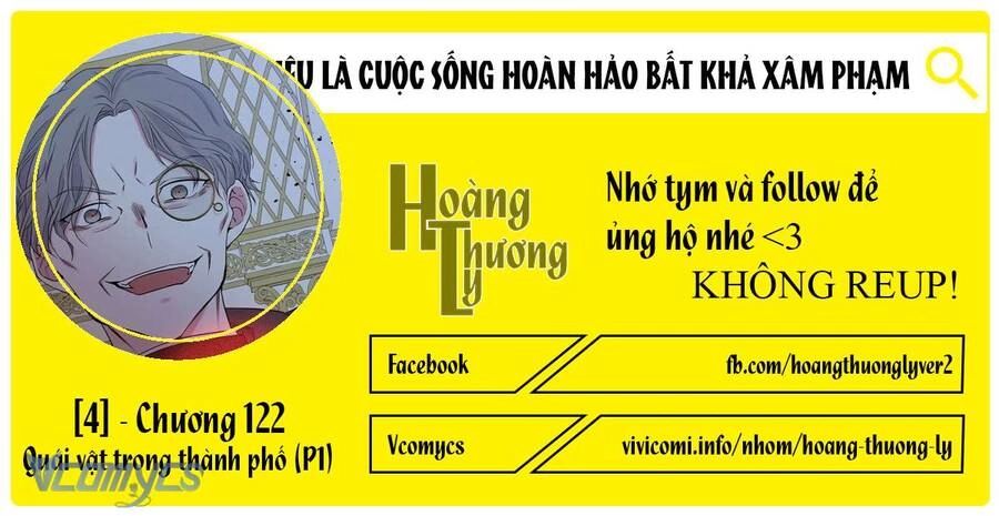 Mục Tiêu Là Cuộc Sống Hoàn Hảo Bất Khả Xâm Phạm Chapter 122 - 1