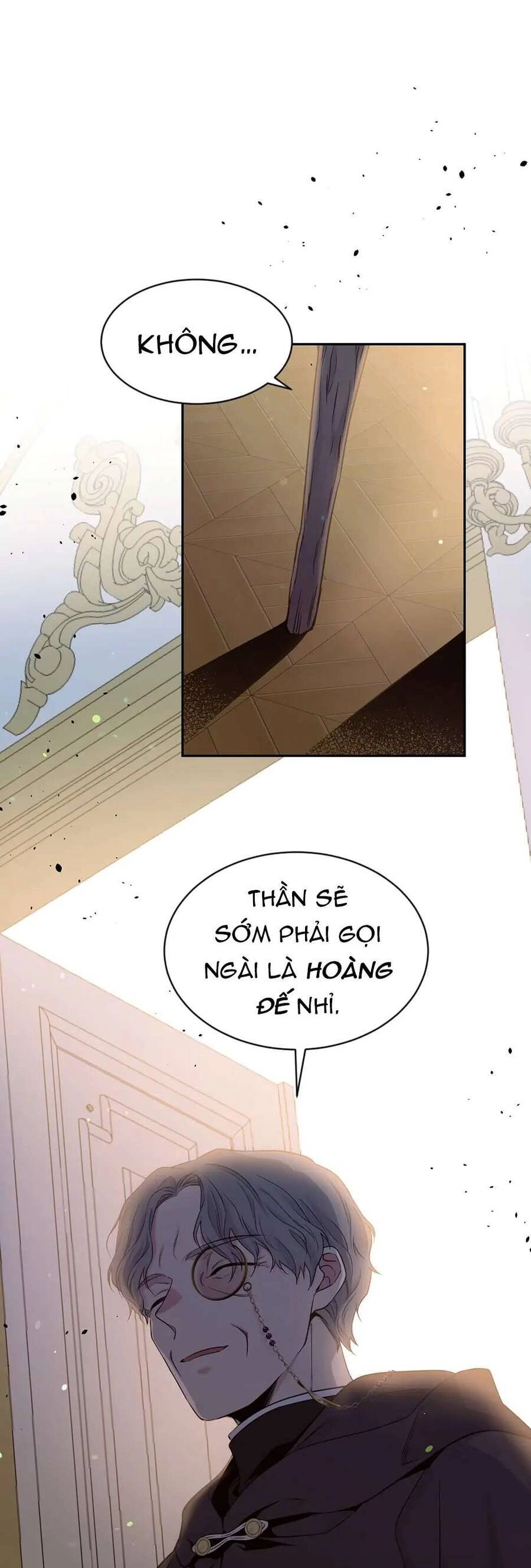 Mục Tiêu Là Cuộc Sống Hoàn Hảo Bất Khả Xâm Phạm Chapter 122 - 15