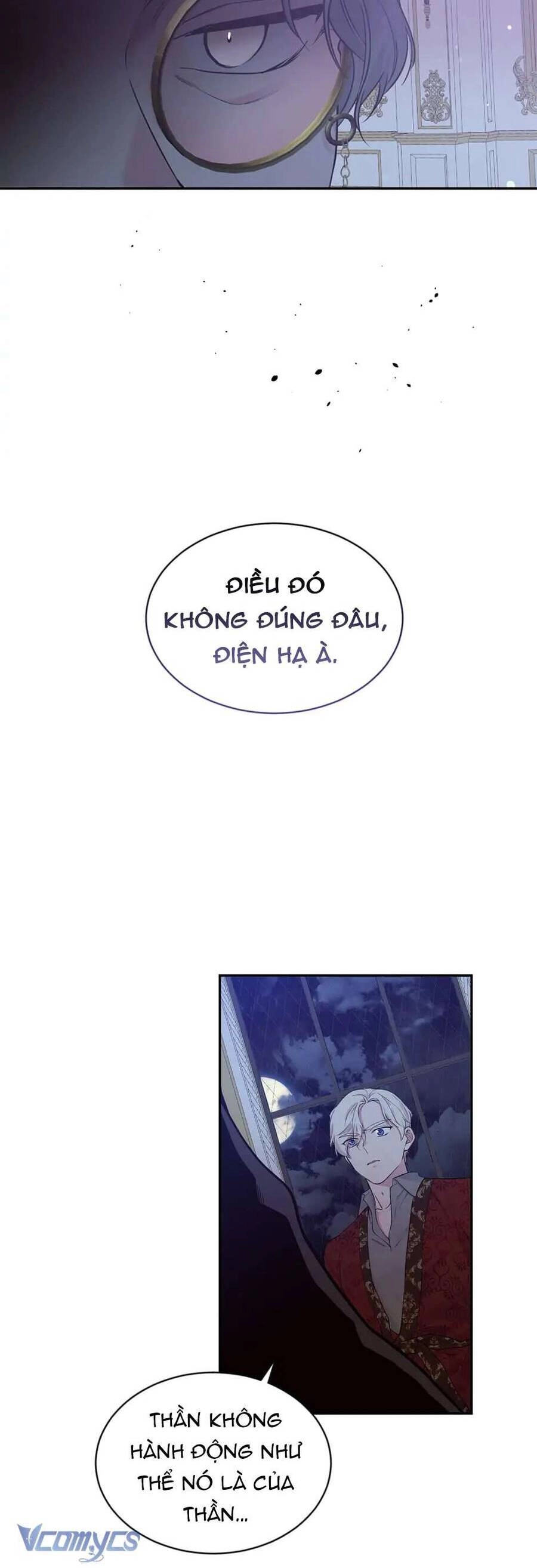 Mục Tiêu Là Cuộc Sống Hoàn Hảo Bất Khả Xâm Phạm Chapter 122 - 22