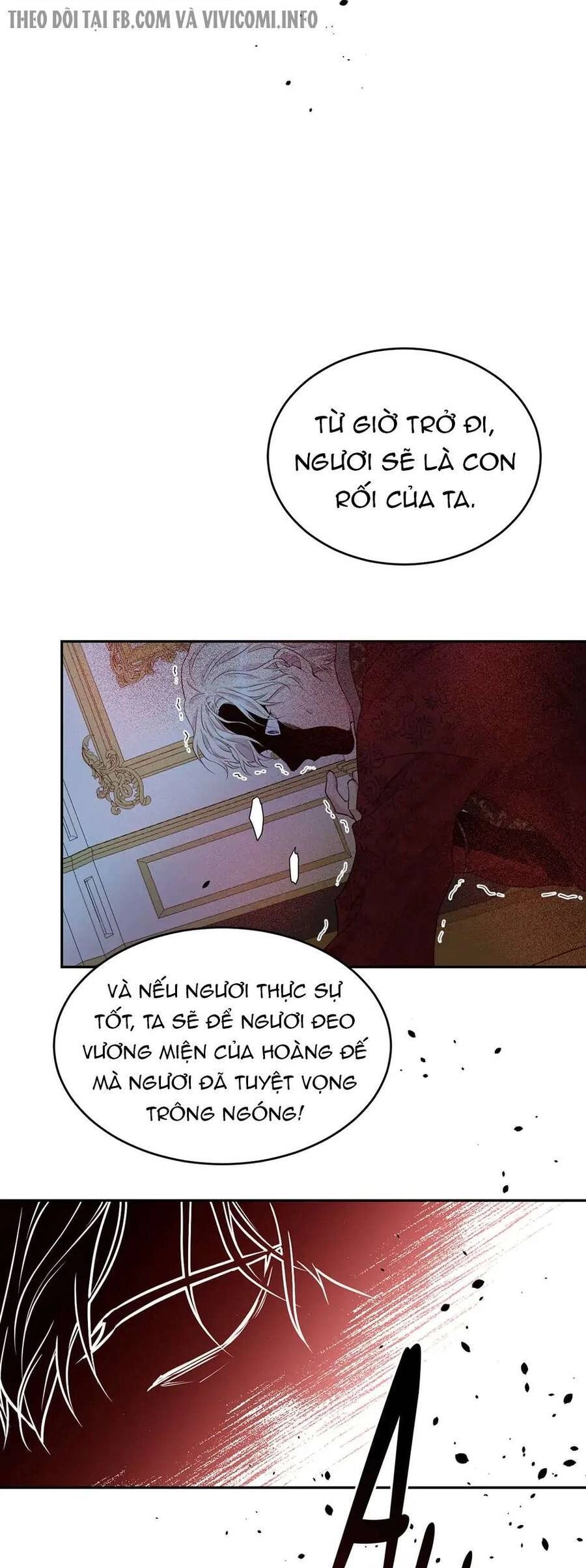 Mục Tiêu Là Cuộc Sống Hoàn Hảo Bất Khả Xâm Phạm Chapter 122 - 29