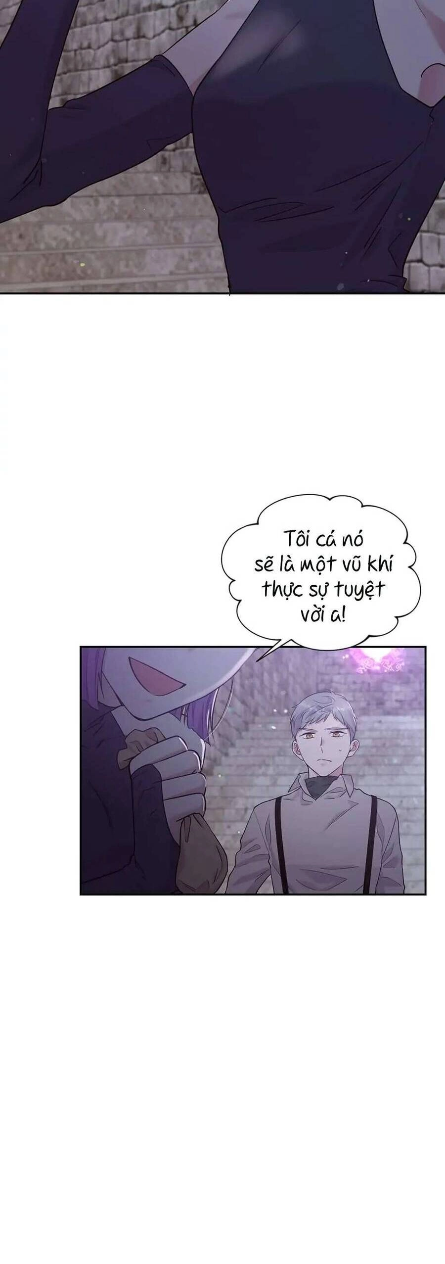 Mục Tiêu Là Cuộc Sống Hoàn Hảo Bất Khả Xâm Phạm Chapter 123 - 7