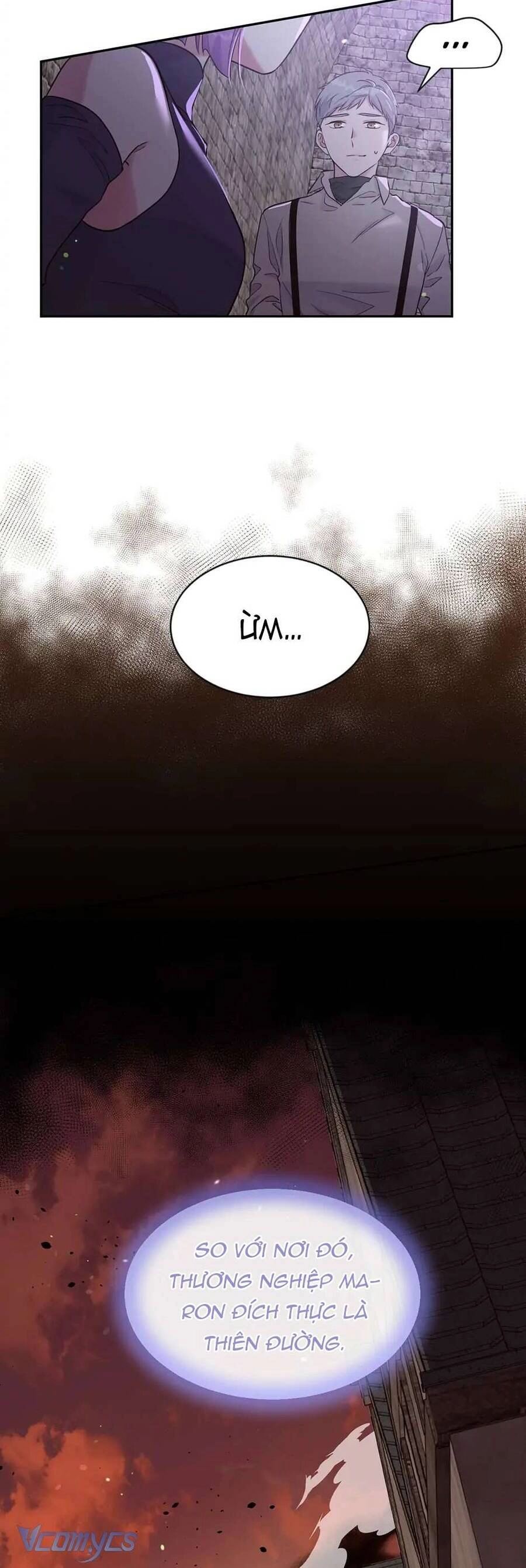 Mục Tiêu Là Cuộc Sống Hoàn Hảo Bất Khả Xâm Phạm Chapter 123 - 13