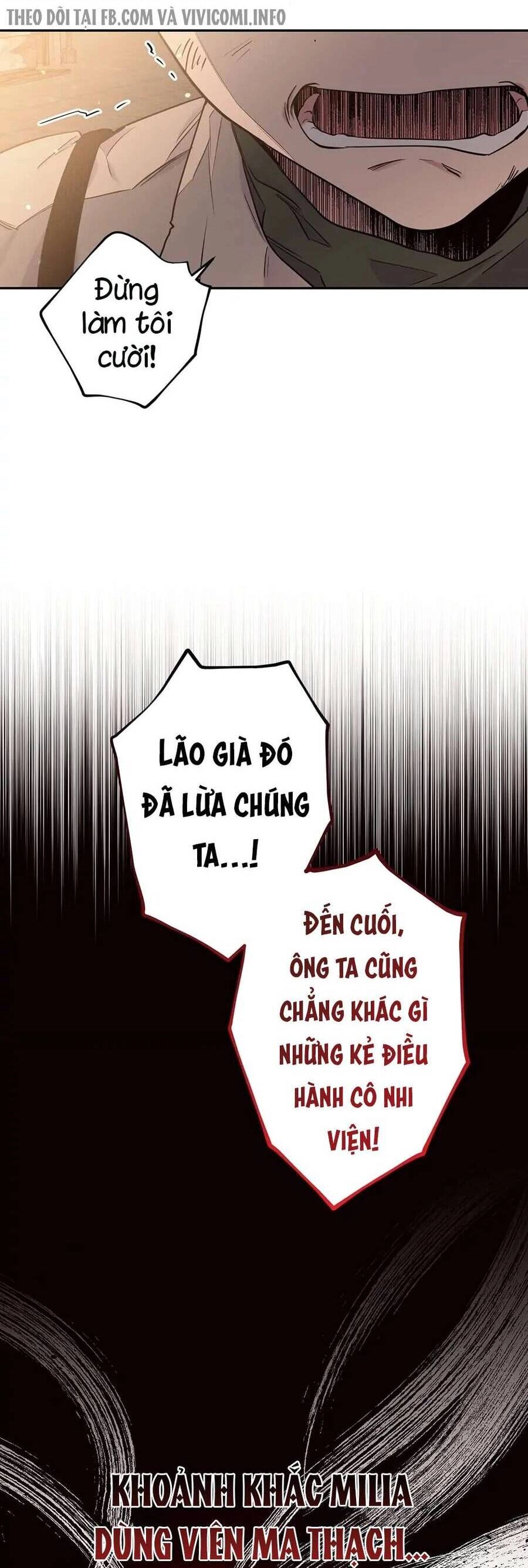 Mục Tiêu Là Cuộc Sống Hoàn Hảo Bất Khả Xâm Phạm Chapter 123 - 16