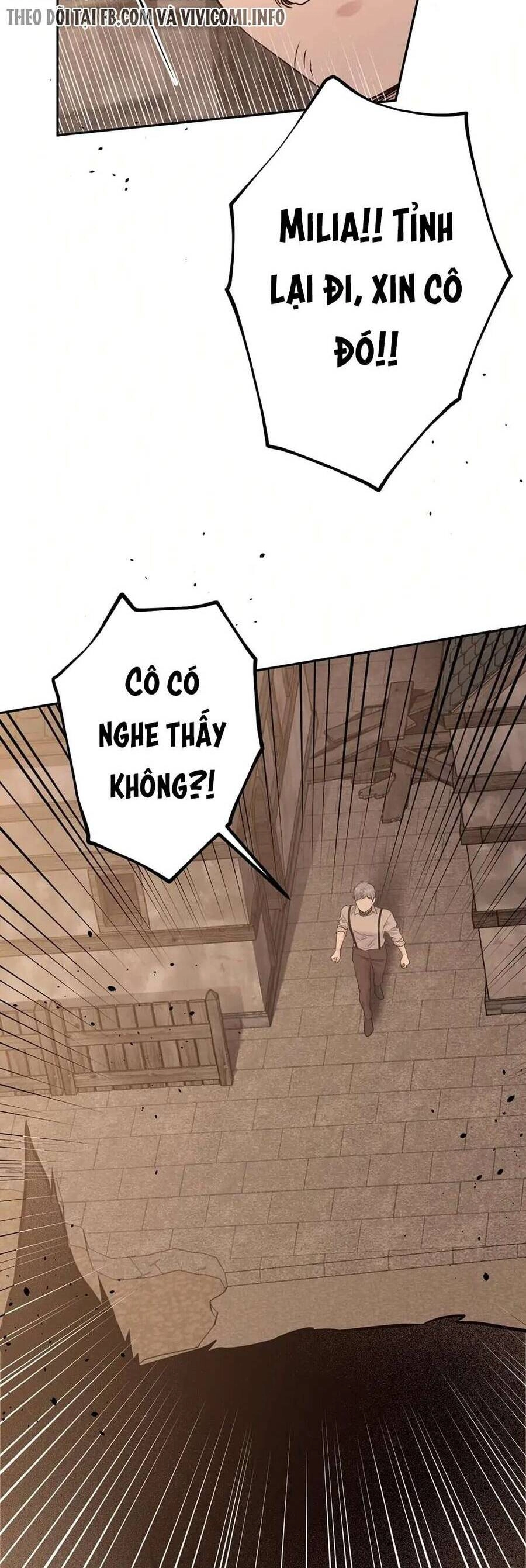 Mục Tiêu Là Cuộc Sống Hoàn Hảo Bất Khả Xâm Phạm Chapter 123 - 20