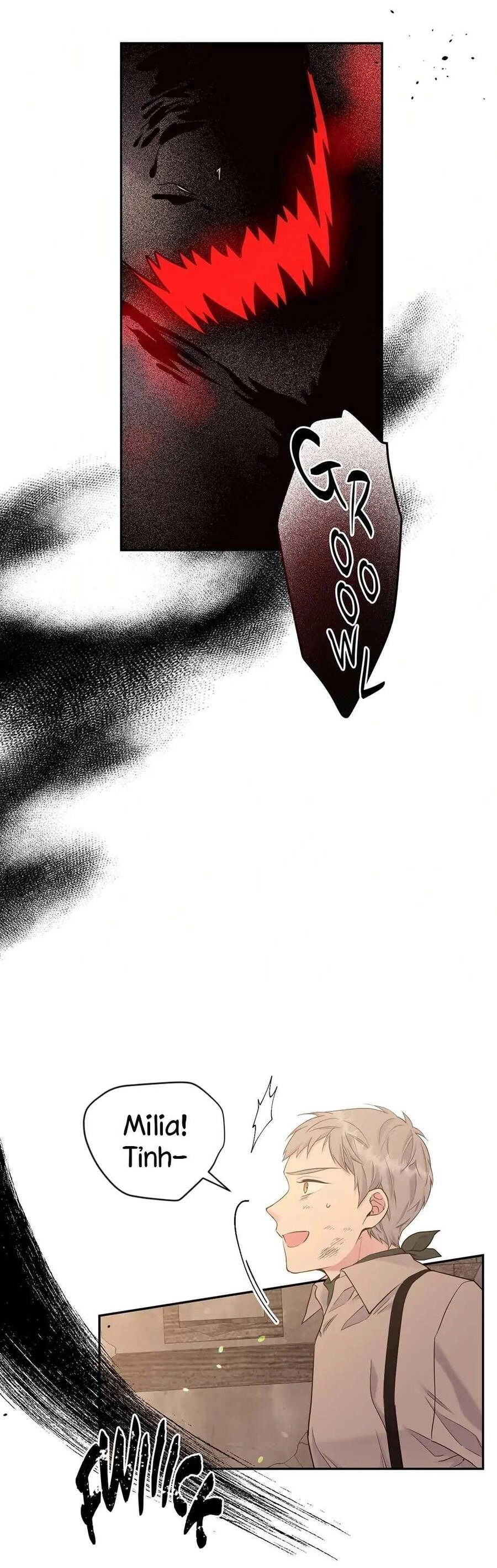 Mục Tiêu Là Cuộc Sống Hoàn Hảo Bất Khả Xâm Phạm Chapter 123 - 22