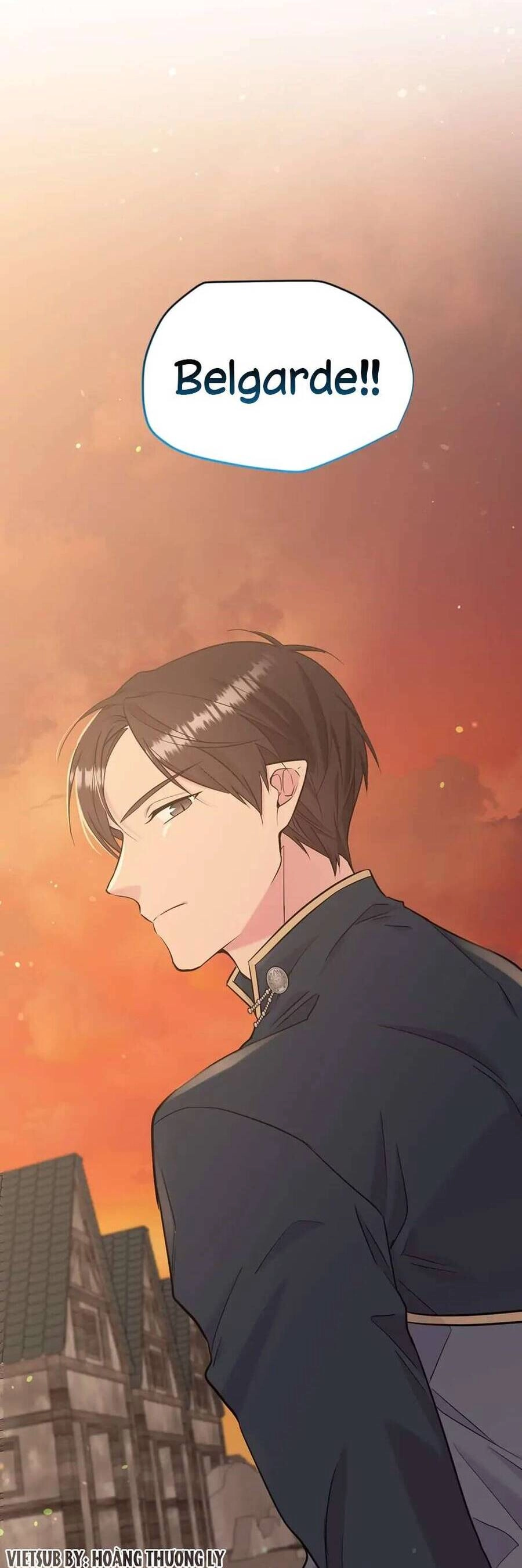 Mục Tiêu Là Cuộc Sống Hoàn Hảo Bất Khả Xâm Phạm Chapter 123 - 31