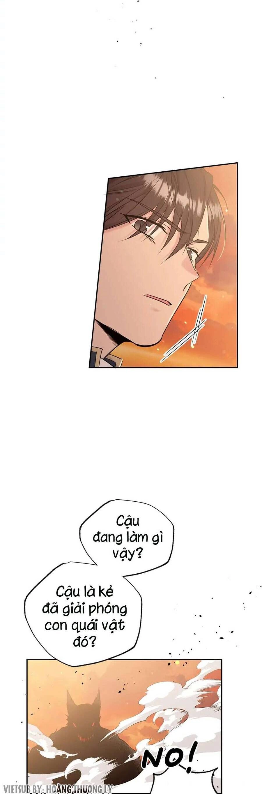 Mục Tiêu Là Cuộc Sống Hoàn Hảo Bất Khả Xâm Phạm Chapter 123 - 35