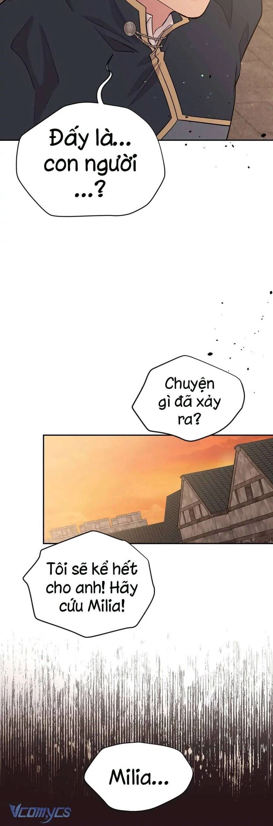 Mục Tiêu Là Cuộc Sống Hoàn Hảo Bất Khả Xâm Phạm Chapter 123 - 37