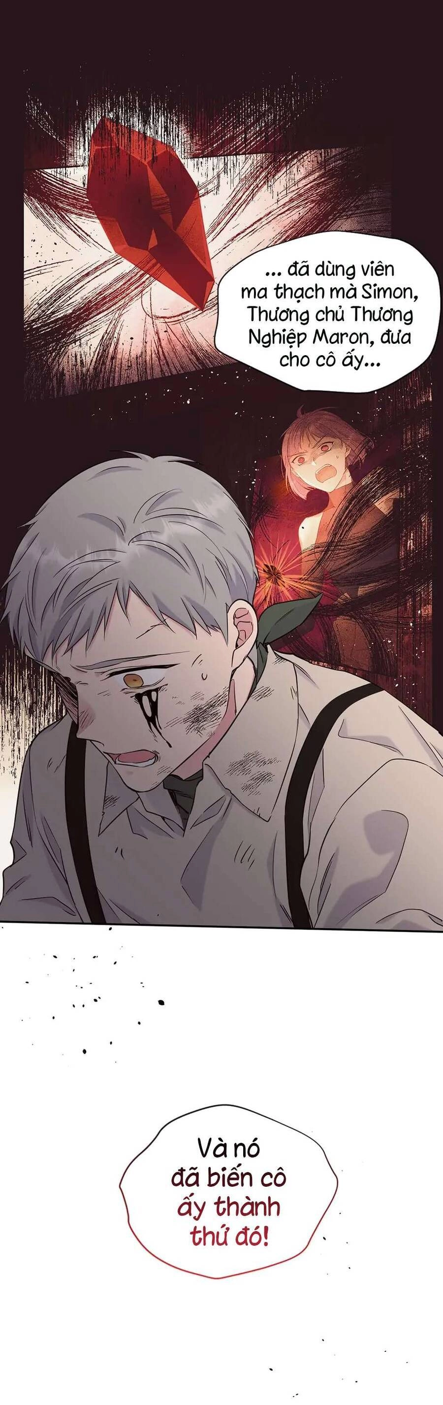 Mục Tiêu Là Cuộc Sống Hoàn Hảo Bất Khả Xâm Phạm Chapter 123 - 38