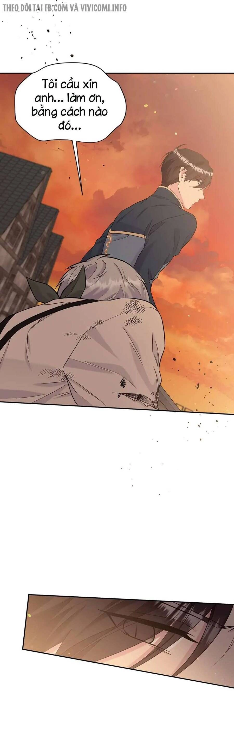 Mục Tiêu Là Cuộc Sống Hoàn Hảo Bất Khả Xâm Phạm Chapter 123 - 40