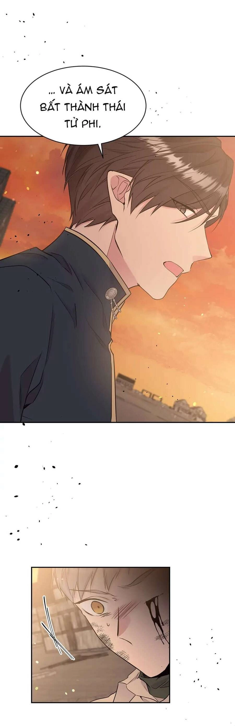 Mục Tiêu Là Cuộc Sống Hoàn Hảo Bất Khả Xâm Phạm Chapter 123 - 42