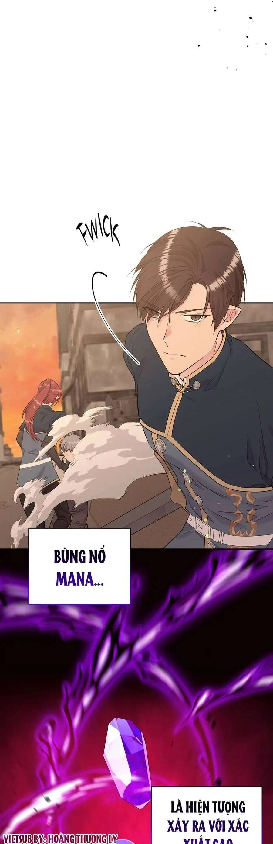 Mục Tiêu Là Cuộc Sống Hoàn Hảo Bất Khả Xâm Phạm Chapter 123 - 43