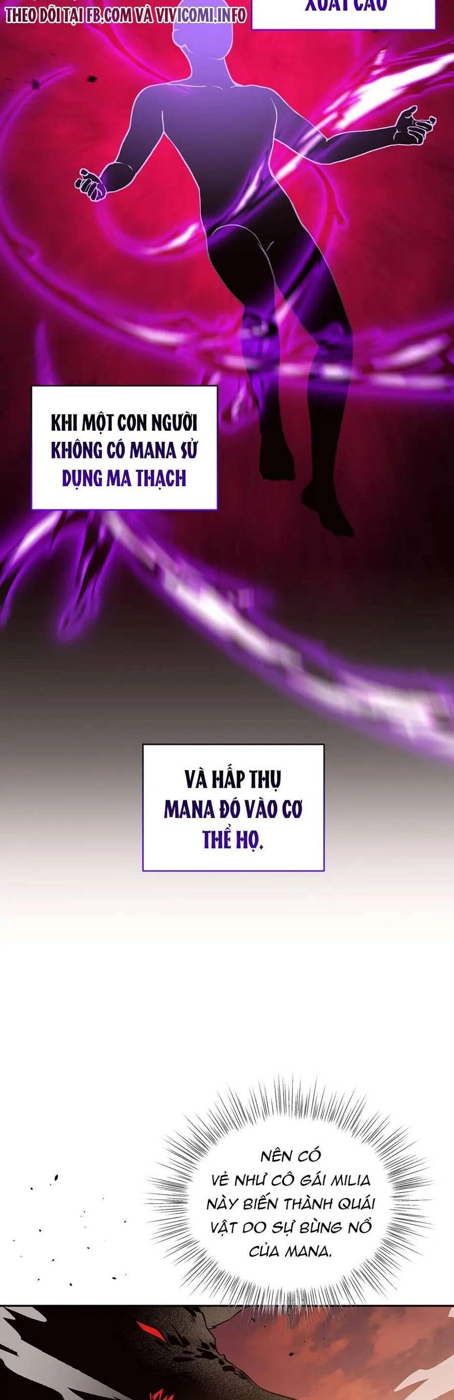 Mục Tiêu Là Cuộc Sống Hoàn Hảo Bất Khả Xâm Phạm Chapter 123 - 44