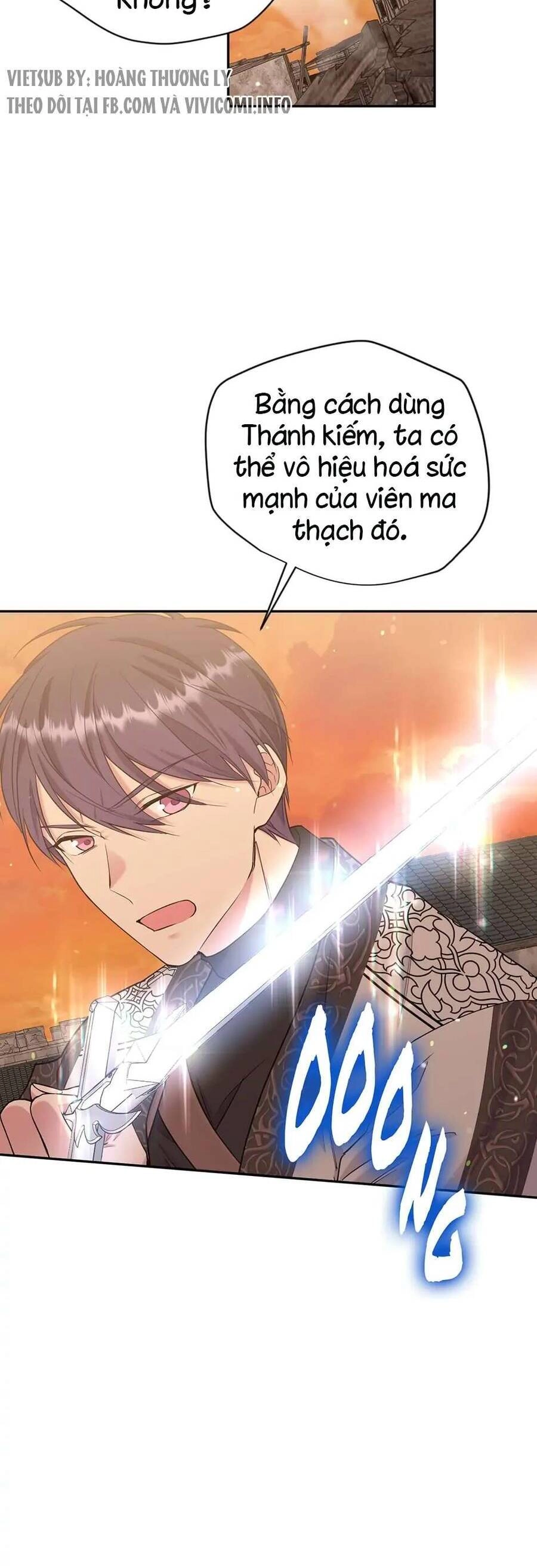 Mục Tiêu Là Cuộc Sống Hoàn Hảo Bất Khả Xâm Phạm Chapter 123 - 48