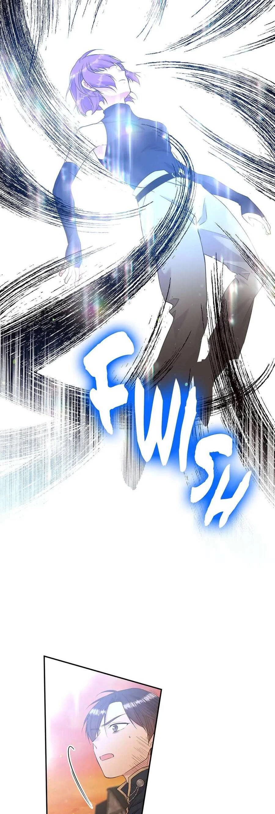 Mục Tiêu Là Cuộc Sống Hoàn Hảo Bất Khả Xâm Phạm Chapter 123 - 54