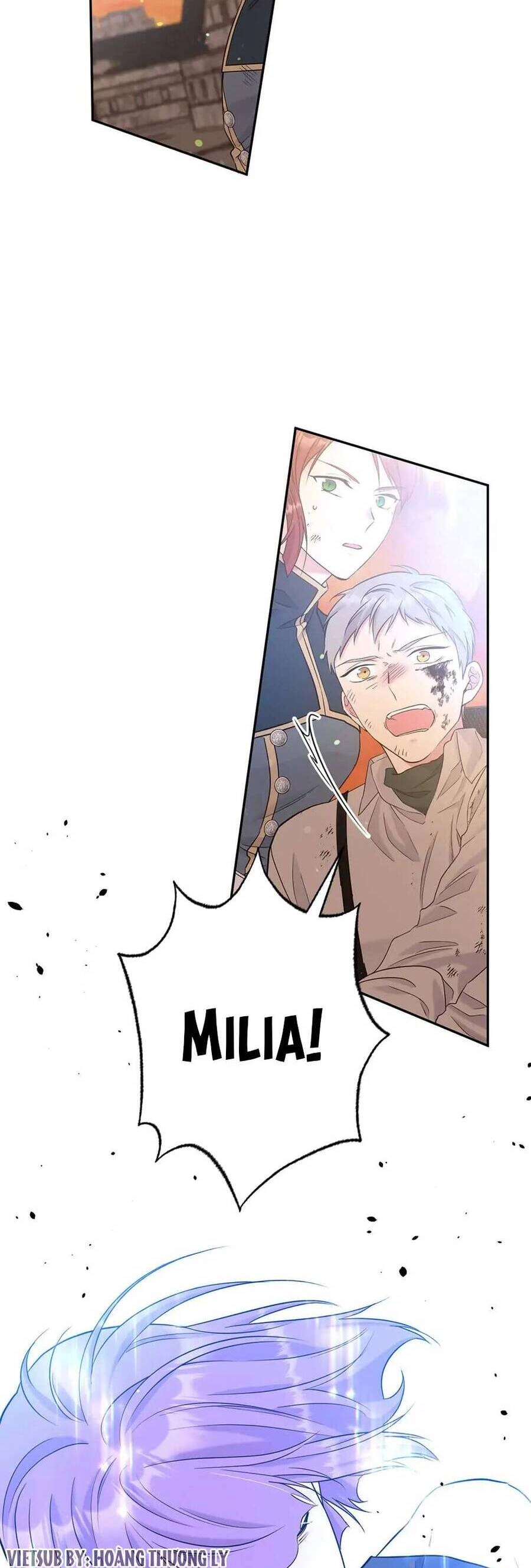 Mục Tiêu Là Cuộc Sống Hoàn Hảo Bất Khả Xâm Phạm Chapter 123 - 55