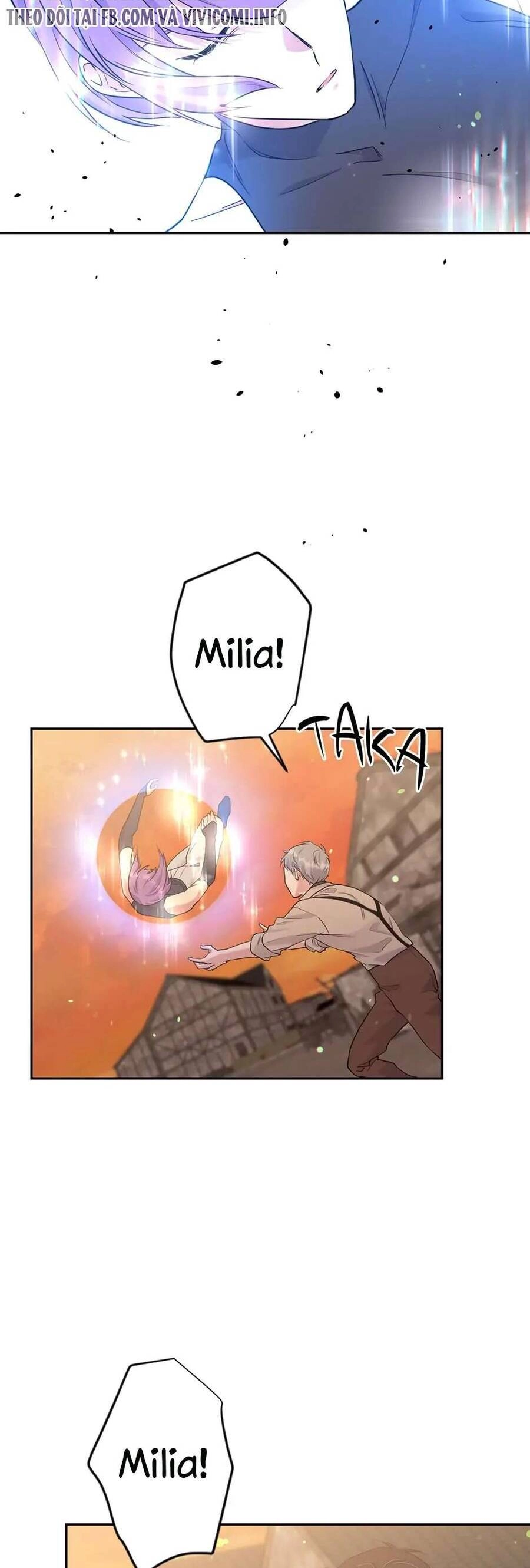 Mục Tiêu Là Cuộc Sống Hoàn Hảo Bất Khả Xâm Phạm Chapter 123 - 56