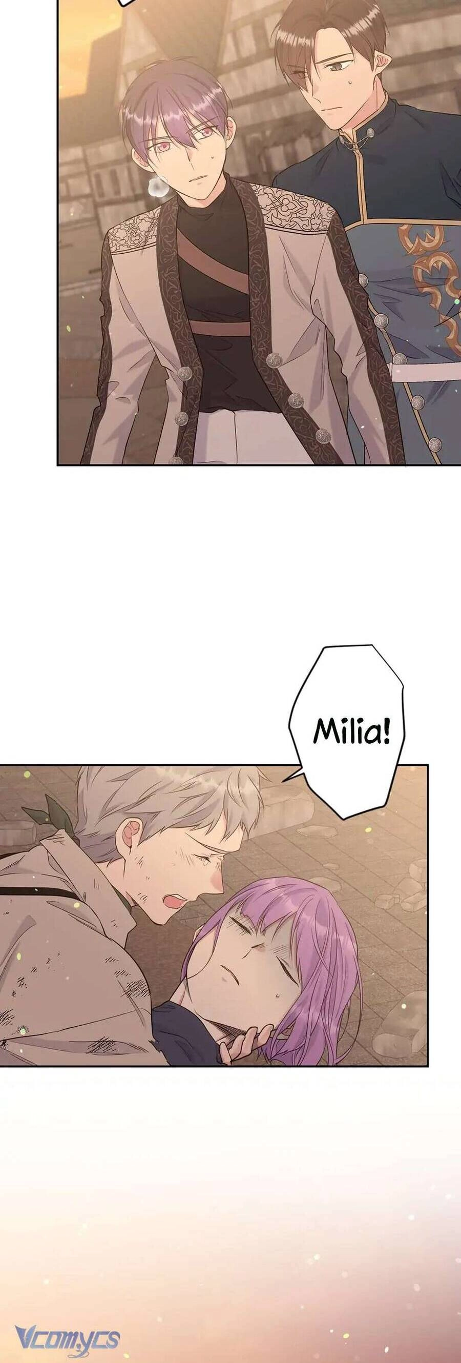 Mục Tiêu Là Cuộc Sống Hoàn Hảo Bất Khả Xâm Phạm Chapter 123 - 57