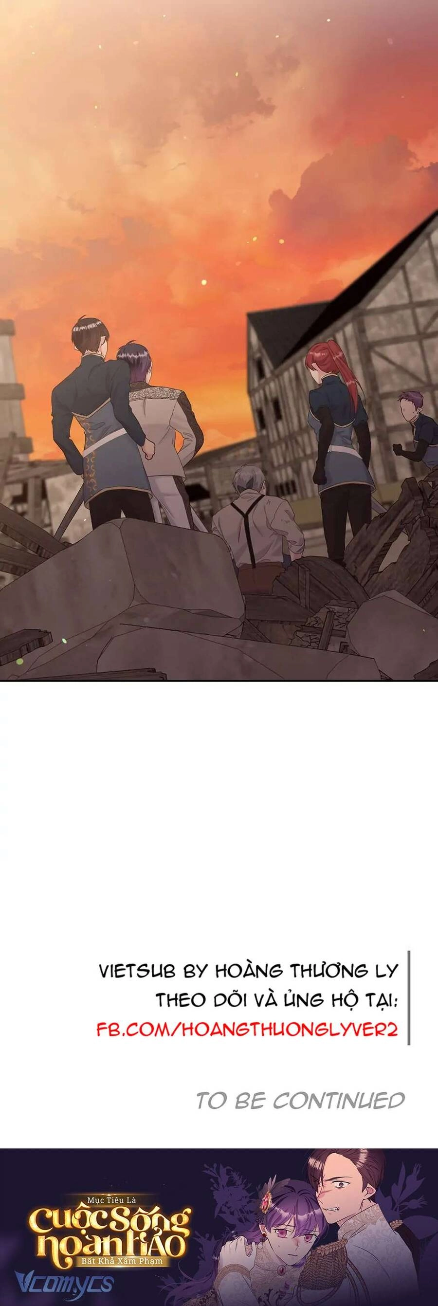 Mục Tiêu Là Cuộc Sống Hoàn Hảo Bất Khả Xâm Phạm Chapter 123 - 58