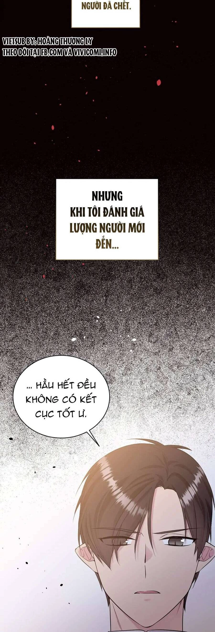 Mục Tiêu Là Cuộc Sống Hoàn Hảo Bất Khả Xâm Phạm Chapter 124 - 20