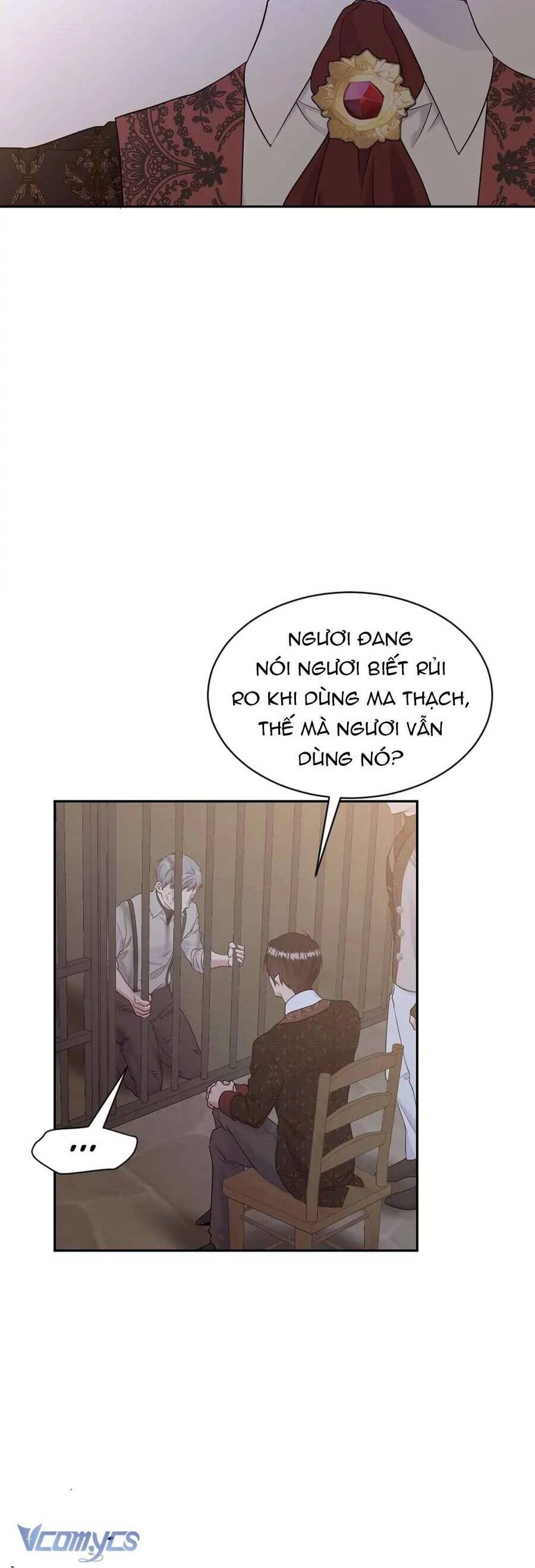 Mục Tiêu Là Cuộc Sống Hoàn Hảo Bất Khả Xâm Phạm Chapter 124 - 21