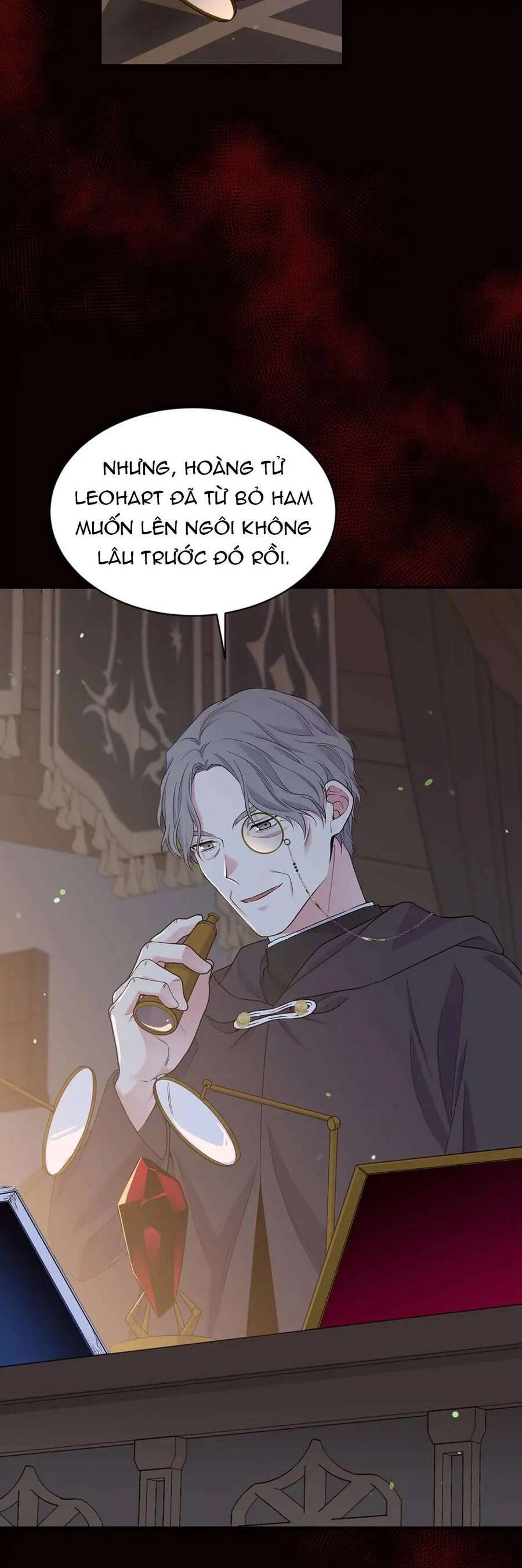 Mục Tiêu Là Cuộc Sống Hoàn Hảo Bất Khả Xâm Phạm Chapter 124 - 26