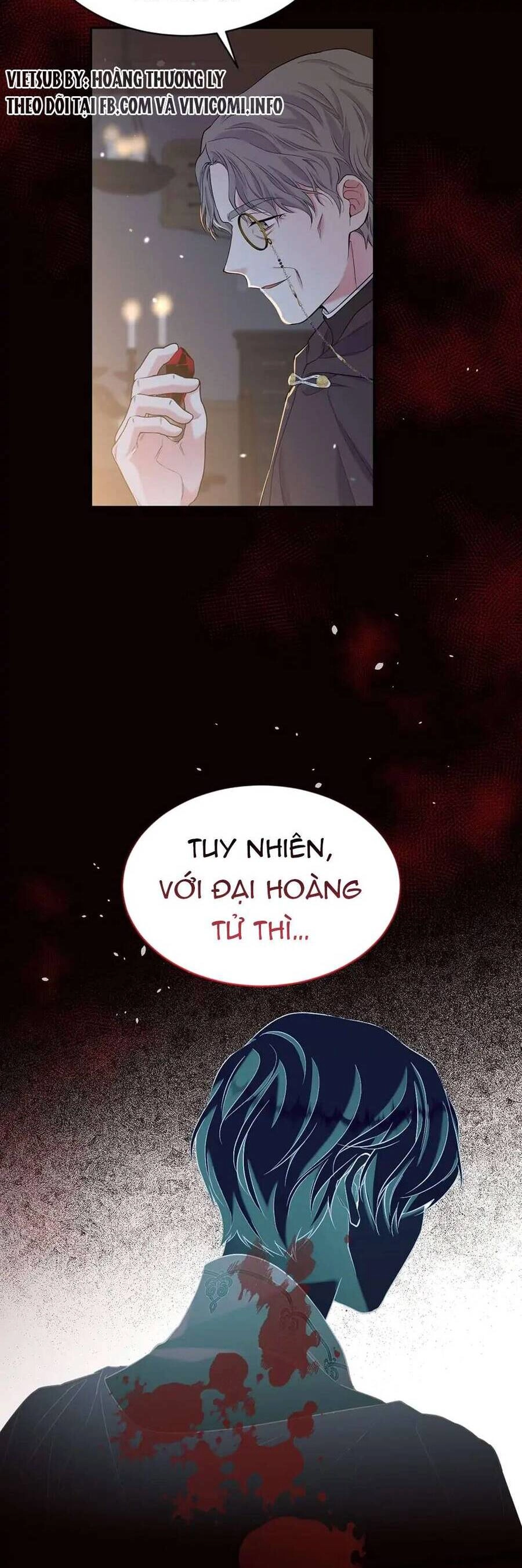 Mục Tiêu Là Cuộc Sống Hoàn Hảo Bất Khả Xâm Phạm Chapter 124 - 28