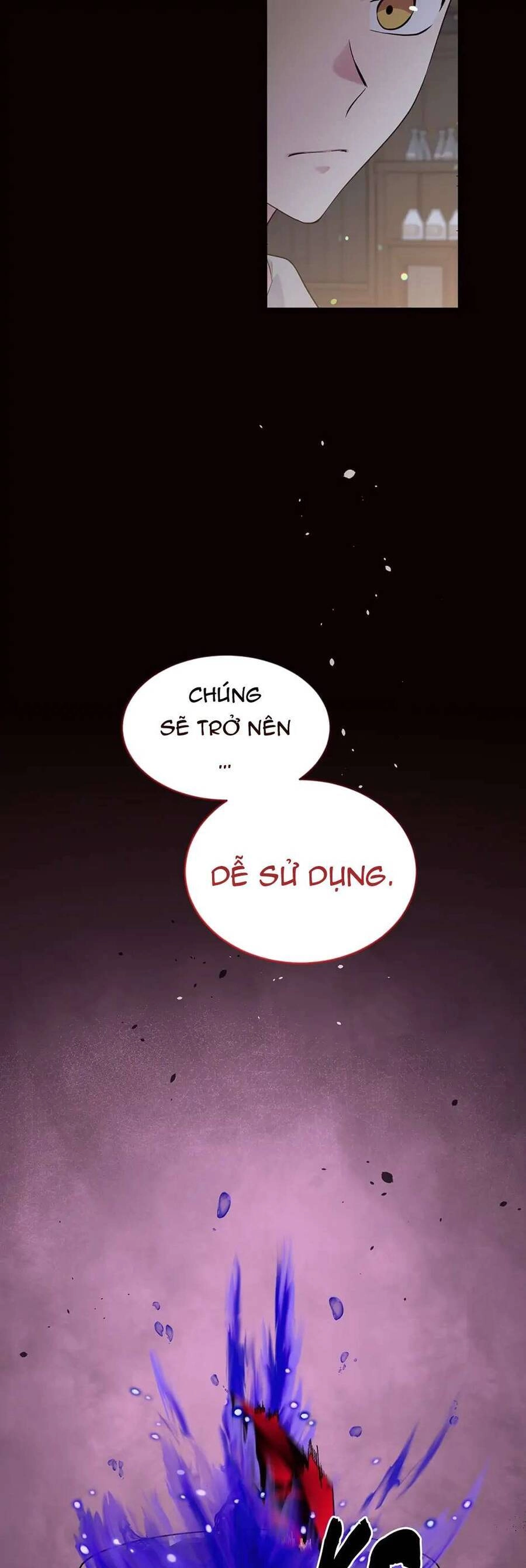 Mục Tiêu Là Cuộc Sống Hoàn Hảo Bất Khả Xâm Phạm Chapter 124 - 30