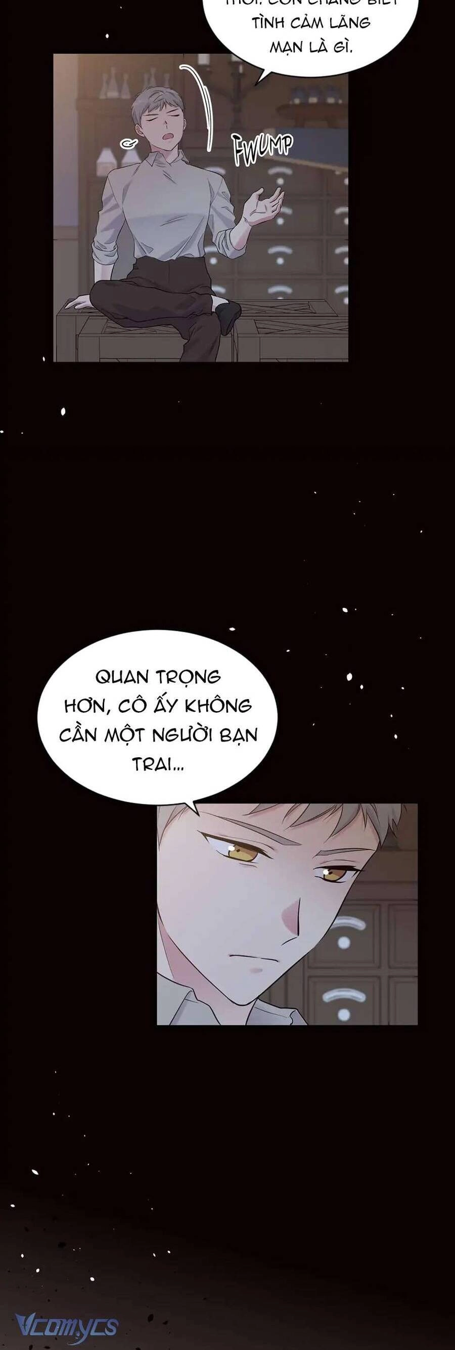 Mục Tiêu Là Cuộc Sống Hoàn Hảo Bất Khả Xâm Phạm Chapter 124 - 37