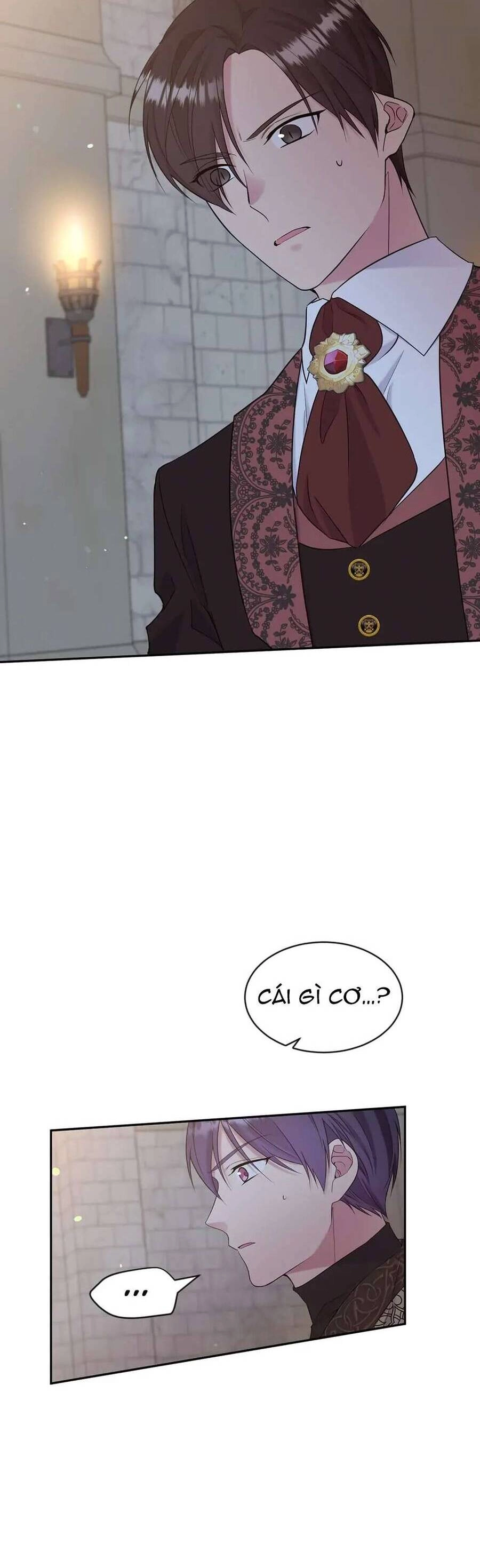 Mục Tiêu Là Cuộc Sống Hoàn Hảo Bất Khả Xâm Phạm Chapter 125 - 3