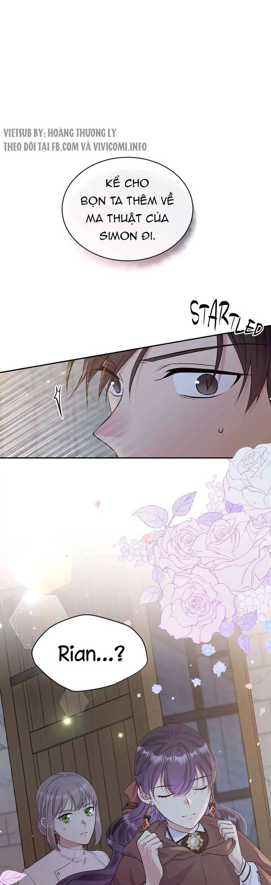 Mục Tiêu Là Cuộc Sống Hoàn Hảo Bất Khả Xâm Phạm Chapter 125 - 4