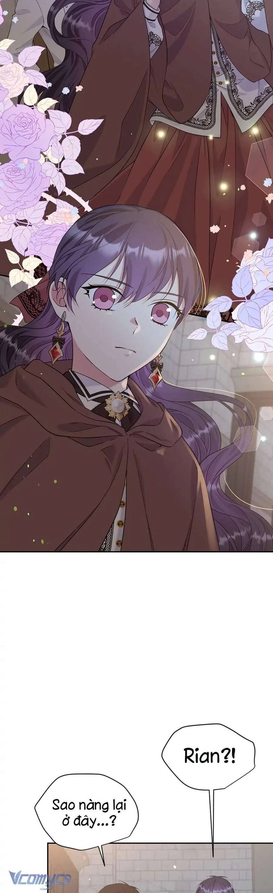 Mục Tiêu Là Cuộc Sống Hoàn Hảo Bất Khả Xâm Phạm Chapter 125 - 5