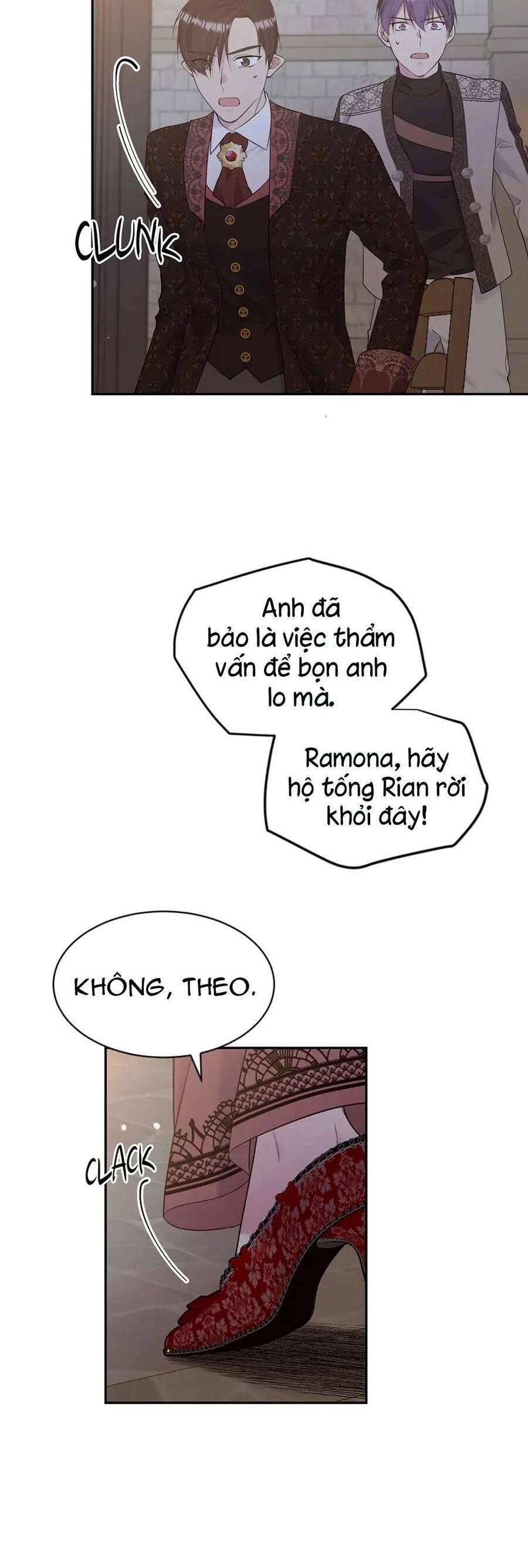 Mục Tiêu Là Cuộc Sống Hoàn Hảo Bất Khả Xâm Phạm Chapter 125 - 6